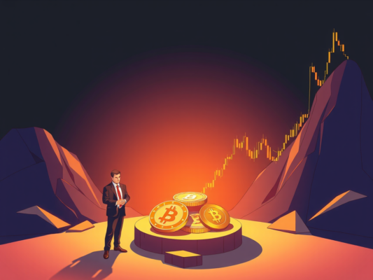 Support and Resistance in Crypto Trading