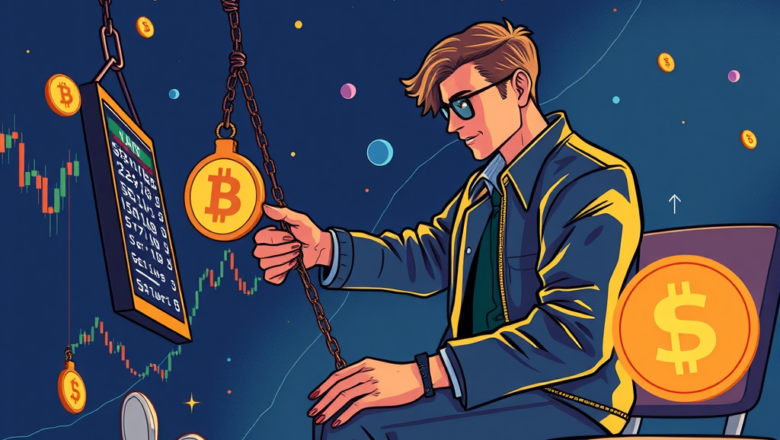Swing Trading Crypto: Proven Techniques