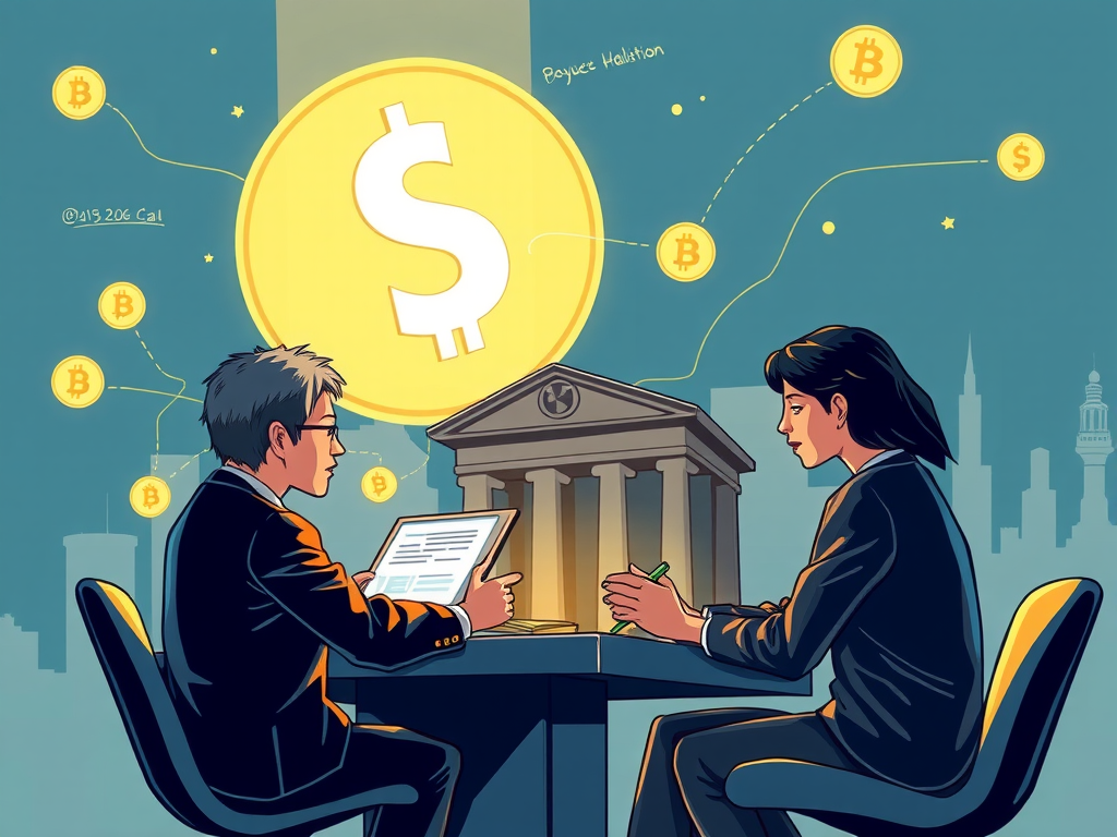 Taxation of cryptocurrency explained 1767364610