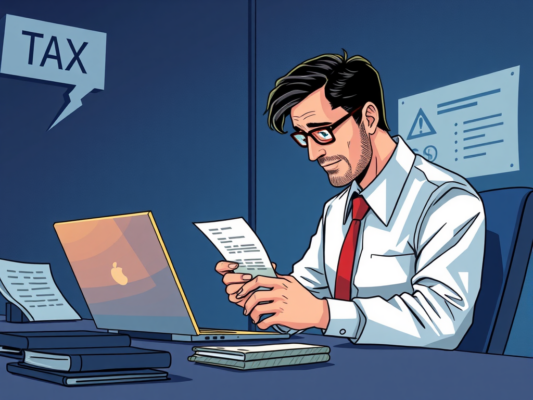 Taxation of DeFi Income