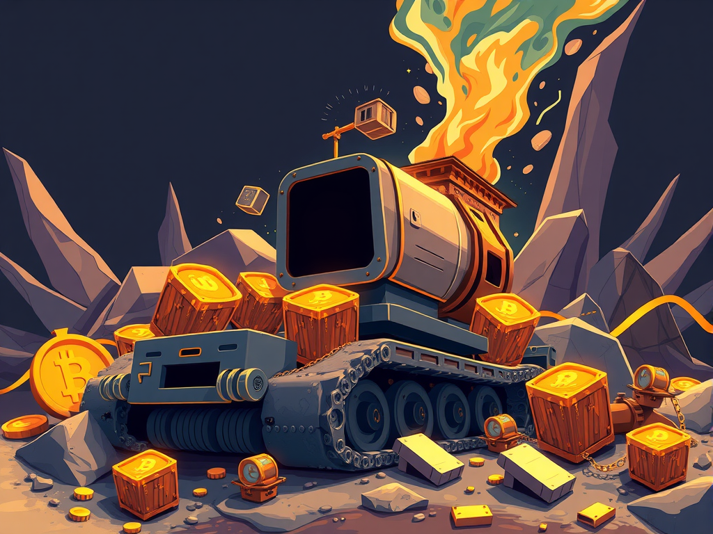 Taxation of mining rewards 1767366744