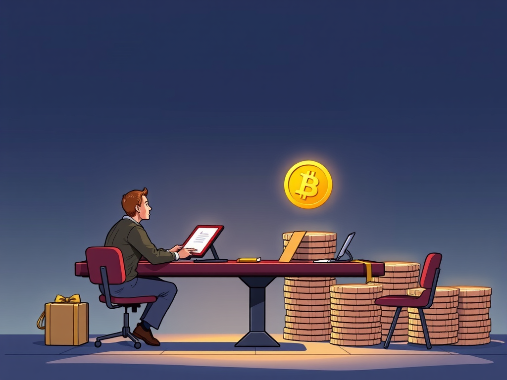 Taxation of staking rewards 1767367013