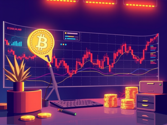 Technical Analysis for Crypto Explained Simply