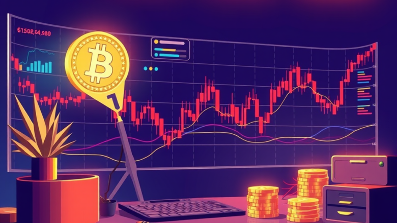 Technical Analysis for Crypto Explained Simply