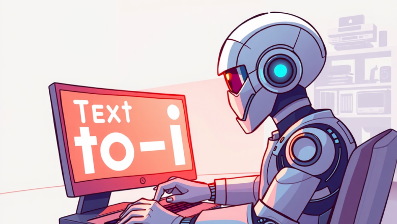 Text-to-Image AI Explained