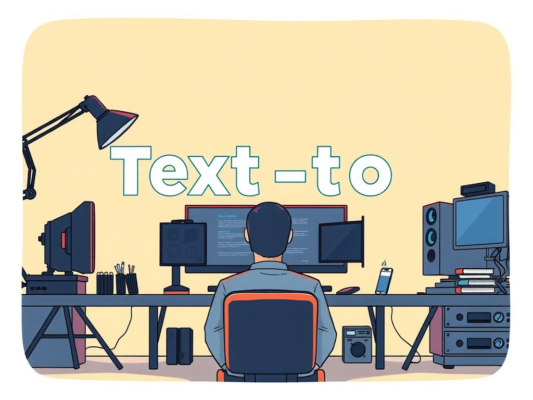 Text-to-Video AI Explained