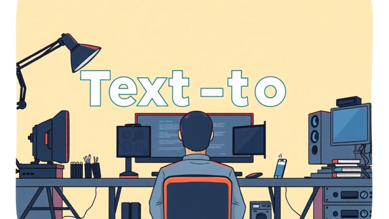 Text-to-Video AI Explained