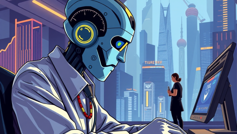 The Accuracy of AI-Generated Crypto Reports