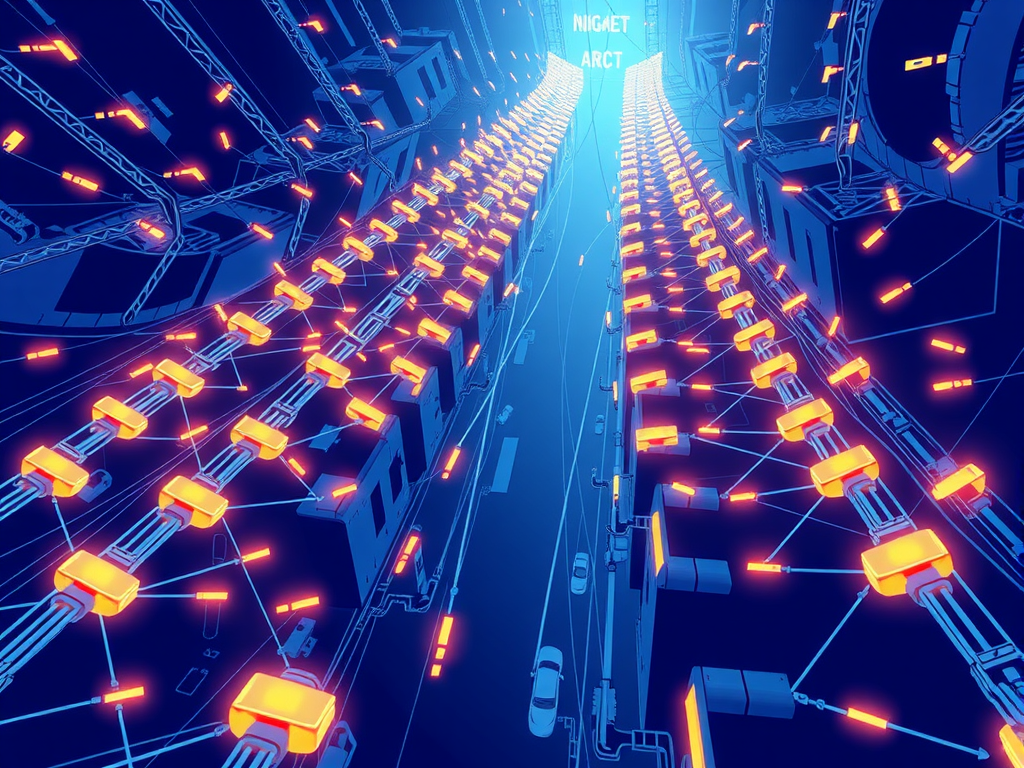 The backbone of next gen blockchains 1767331347