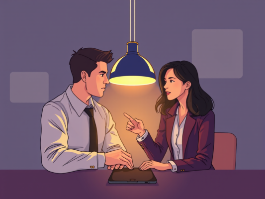 The Balance Between Innovation and Oversight