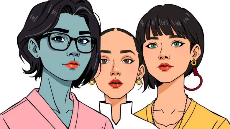 The Best AI Apps for Creating Digital Avatars