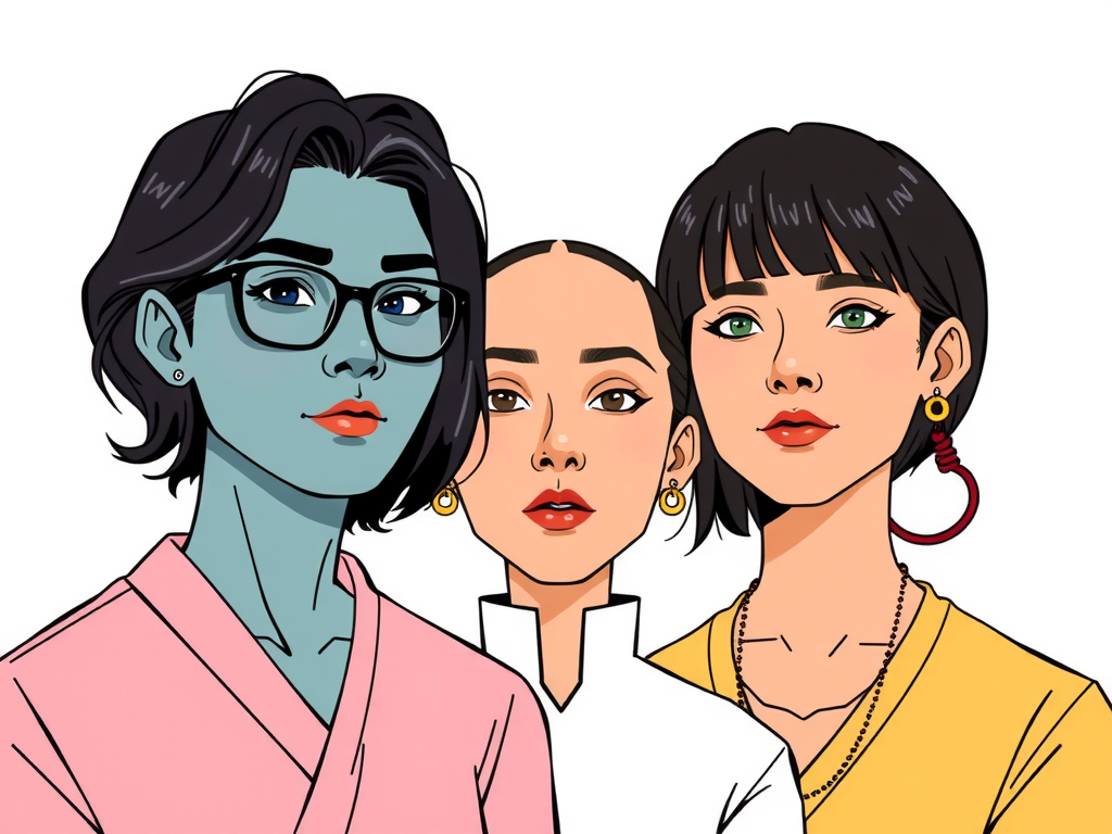 The best ai apps for creating digital avatars 1767229943