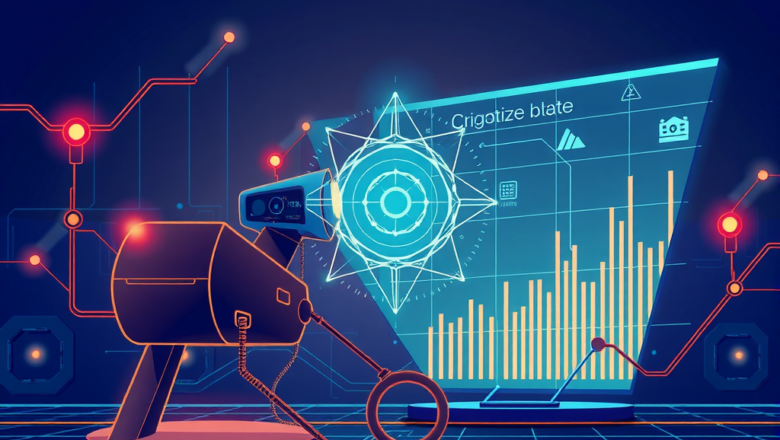 The Best AI Platforms for On-Chain Data Analysis