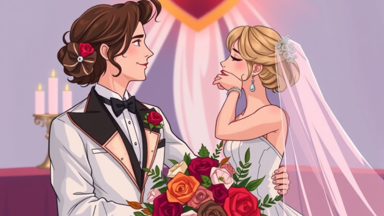 The Best AI Tools for Making Wedding Highlight Videos