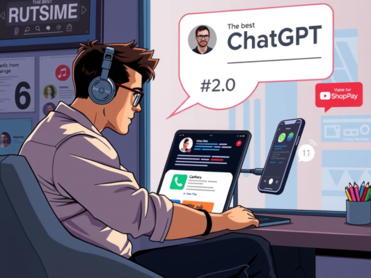 The Best ChatGPT Chrome Extensions in 2025