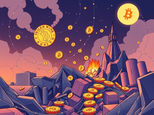 The Collapse of Algorithmic Stablecoins Through an AI Lens