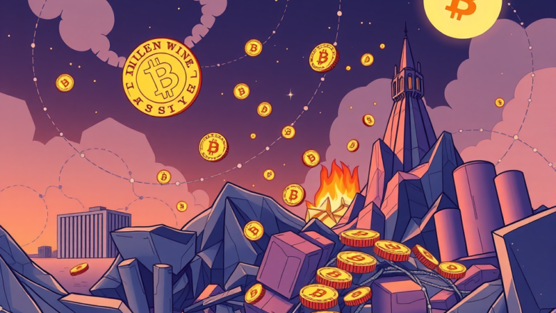 The Collapse of Algorithmic Stablecoins Through an AI Lens