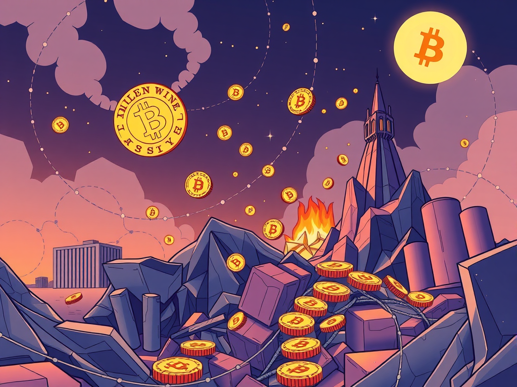 The collapse of algorithmic stablecoins through an ai lens 1767324479