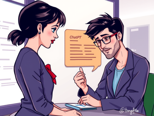 The Complete Guide to Using ChatGPT for Copywriting in 2025