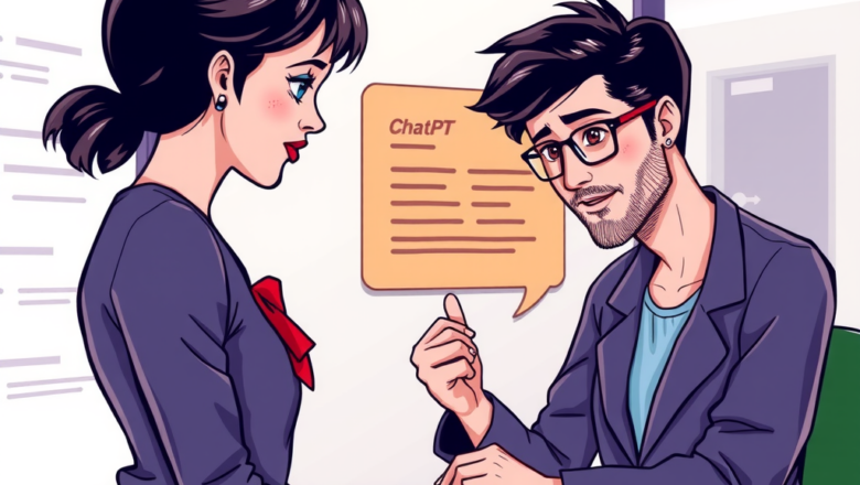 The Complete Guide to Using ChatGPT for Copywriting in 2025