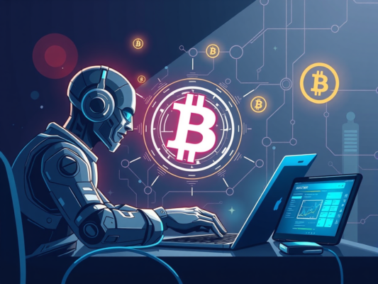 The Consumerization of Crypto Through AI