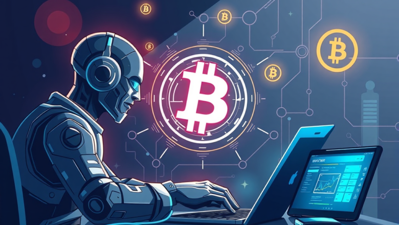 The Consumerization of Crypto Through AI