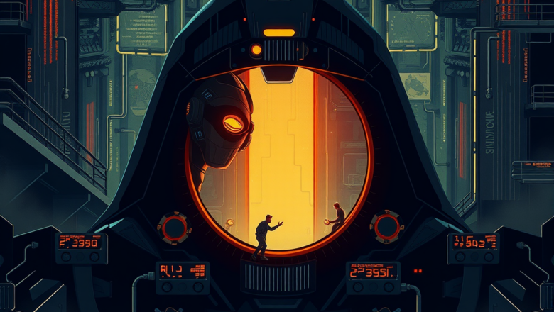 The Dark Side of Artificial Intelligence