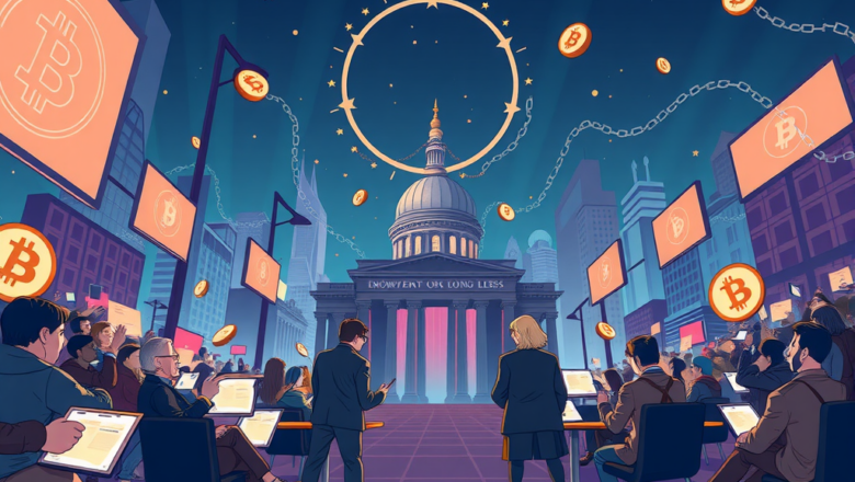 The Democratization of Crypto Knowledge