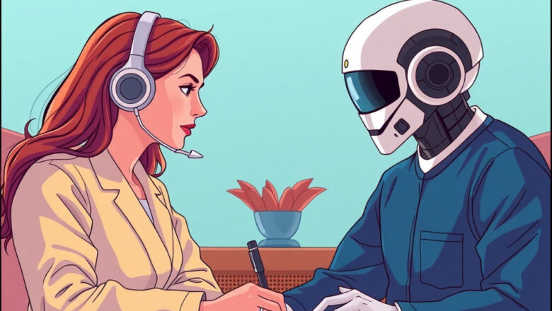 The Difference Between LLMs and Traditional AI