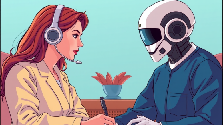 The Difference Between LLMs and Traditional AI