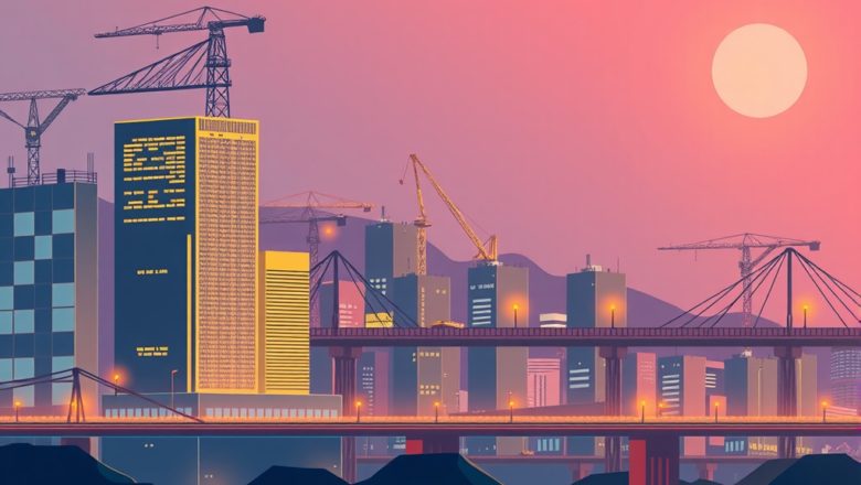 The Economics of AI-Driven Crypto Infrastructure