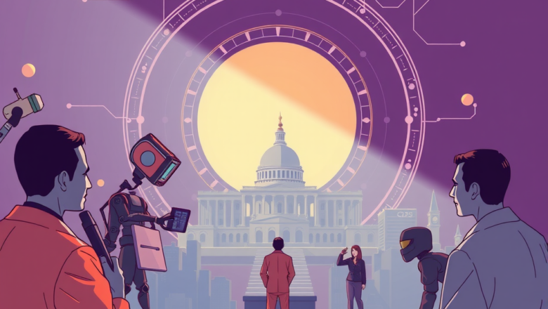 The Ethical Risks of AI-Guided Governance