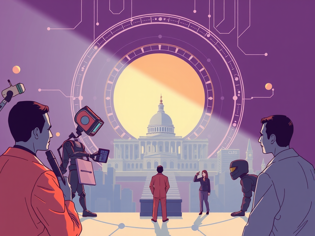 The ethical risks of ai guided governance 1767323340