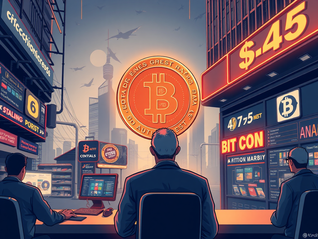 The ethics of ai controlled crypto markets 1767324457