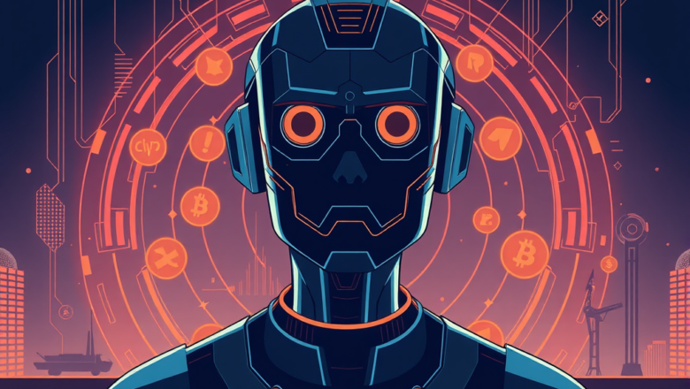 The Ethics of AI-Controlled Token Sales