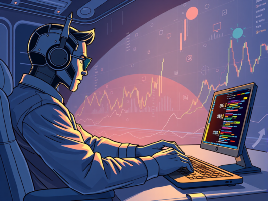 The Evolution of AI-Powered Crypto Screeners