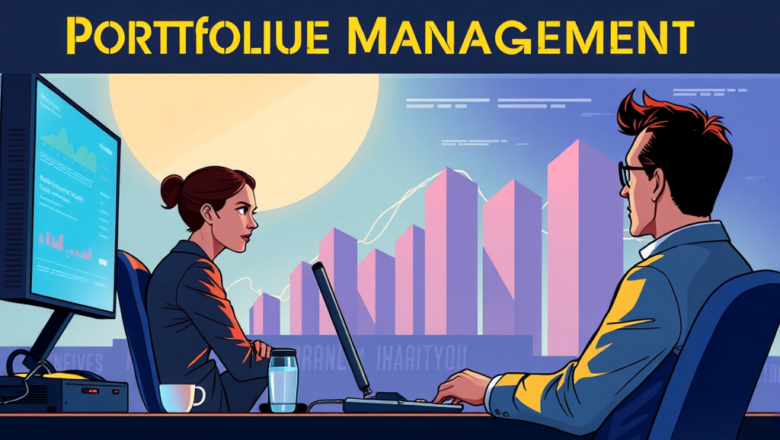 The Evolution of Portfolio Management