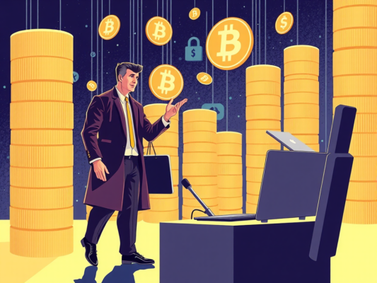 The Evolution of Programmable Money