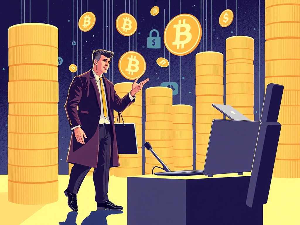 The evolution of programmable money 1767328576