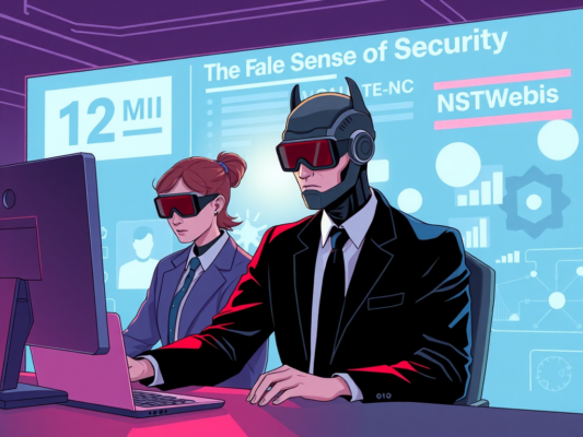 The False Sense of Security From AI Auditors