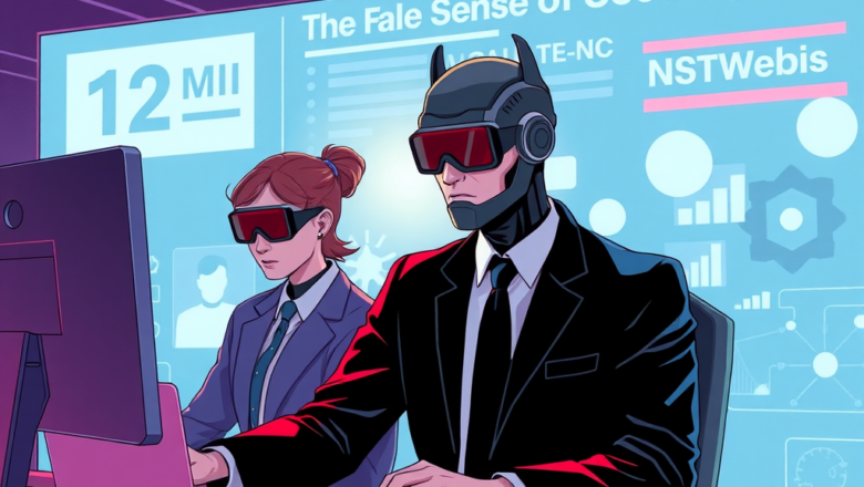 The False Sense of Security From AI Auditors