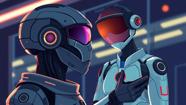 The Future of AI Agents