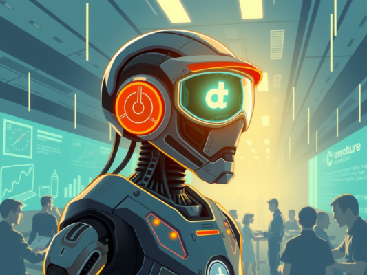 The Future of AI Art in Education