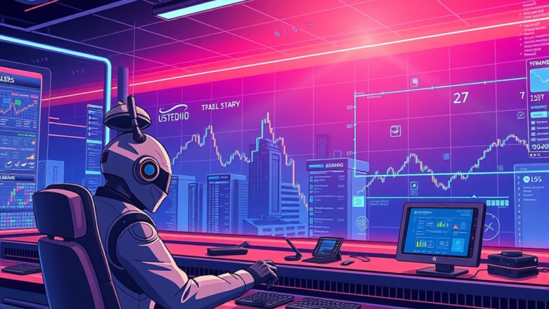 The Future of AI-Controlled Derivatives Platforms