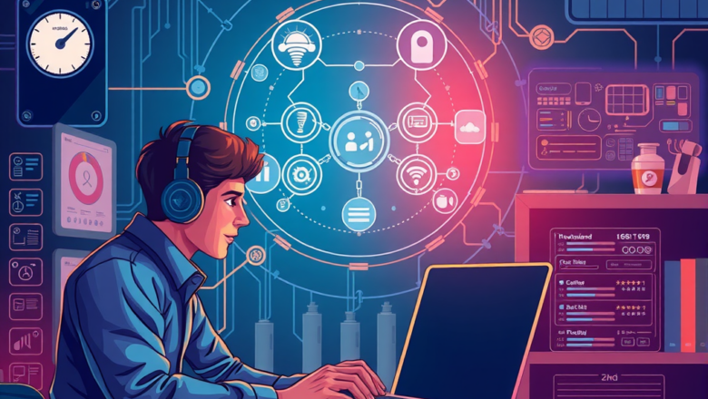 The Future of AI-Driven Support