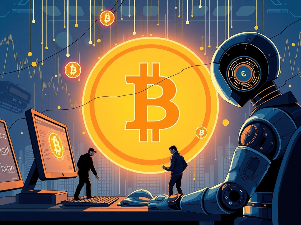 The future of ai powered crypto arbitrage 1767328136