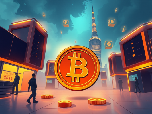 The Future of Algorithmic Token Design