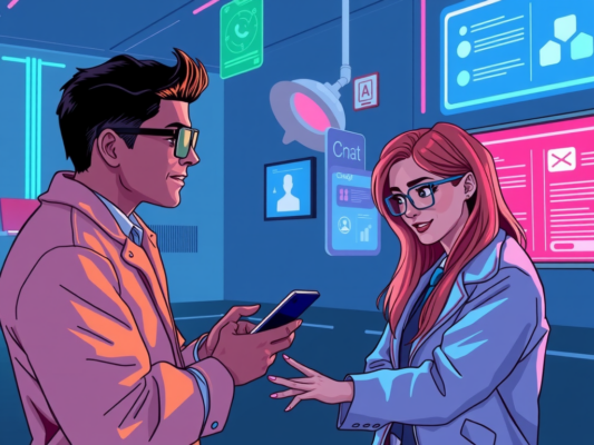 The Future of ChatGPT: Predictions and Opportunities