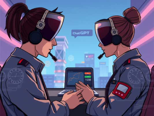 The Future of ChatGPT: What’s Next?