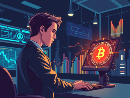 The Future of Crypto Metrics With AI